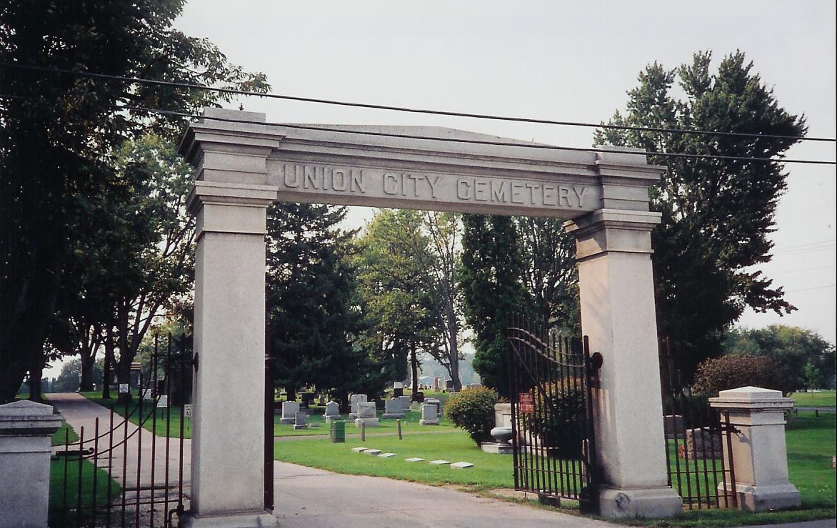 Union City Cemetery